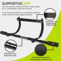 ProsourceFit Doorway Mount, Foldable, Multi-Grip, Multi-Grip Lite and Wall-Mounted Pull Up/Chin-Up Bar