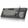 Magegee GK980 Black, RGB, US (GK980-Black)