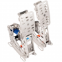 VRS DirectForce Pro 2-Pedal Set, Accelerator & Brake