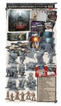 CMON Global Limited Cthulhu: Death May Die - Season 4 Expansion (EN)