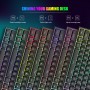 Magegee TS91 White, RGB, US (TS91-White)