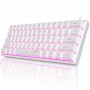 Magegee TS91 White, RGB, US (TS91-White)