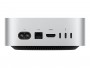 Apple Mac mini M4 10 CPU 10 GPU 16GB 256GB MU9D3