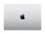 Apple MacBook Pro 14 M4 10 CPU 10 GPU 16GB 512GB Silver INT MW2W3