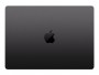 Apple MacBook Pro 14 M4 Pro 12 CPU 16 GPU 24GB 512GB Space Black INT MX2H3