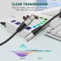 FIFINE L9 XLR Cable (Black) 3m