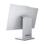 Lenovo IdeaCentre AIO 24IRH9 23.8-inch FHD i7-13620H 16GB RAM 512GB SSD Windows 11 Home Wi-Fi 6 Grey (F0HN003CPB)