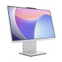 Lenovo IdeaCentre AIO 24IRH9 23.8-inch FHD i7-13620H 16GB RAM 512GB SSD Windows 11 Home Wi-Fi 6 Grey (F0HN003CPB)