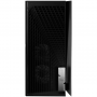 TRYX LUCA L70 PC Case, Midi-Tower, E-ATX, Tempered Glass - Black (C-L700N-NN0H-G0K)