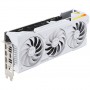 ASUS TUF Gaming GeForce RTX 4070 Ti SUPER BTF White OC Edition 16GB GDDR6X (90YV0KI0-M0NA00)