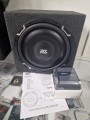 MTX FPR12-04+SounDigital 400.2 EVO 5+COM12 Basskit