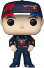 Funko Pop! Formula 1 Max Verstappen Red Bull F1