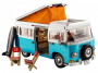 LEGO Creator Expert Volkswagen T2 Camper Van (10279)