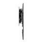 Maclean TV mount fits curved TVs 37-80