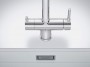 Blanco Fontas-S II UR Stainless Steel finish HD (525199)