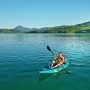 Aqua Marina Steam 312 - inflatable kayak