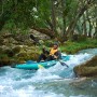 Aqua Marina Steam 312 - inflatable kayak