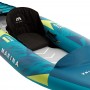 Aqua Marina Steam 312 - inflatable kayak