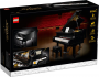 LEGO Ideas Grand Piano (21323)