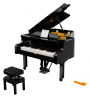 LEGO Ideas Grand Piano (21323)