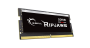 G.Skill Ripjaws DDR5 SO-DIMM DDR5-4800 CL40-39-39 1.10V 64GB (2x32GB) (F5-4800S4039A32GX2-RS)