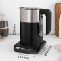 Bosch TWK8613P
