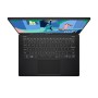 MSI Modern 14 14.0-inch FHD i5-1235U 16GB RAM 512GB SSD Wi-Fi 6 Windows 11 Home Black (C12MO-868PL)