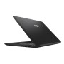 MSI Modern 14 14.0-inch FHD i5-1235U 16GB RAM 512GB SSD Wi-Fi 6 Windows 11 Home Black (C12MO-868PL)