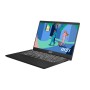 MSI Modern 14 14.0-inch FHD i5-1235U 16GB RAM 512GB SSD Wi-Fi 6 Windows 11 Home Black (C12MO-868PL)