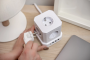 Newell GaN Power Cube 9in1 white