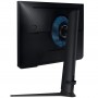 Samsung Odyssey G3 G30D, 24 inch Gaming Monitor, 180Hz, VA, FreeSync (LS24DG304EUXEN)