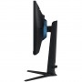 Samsung Odyssey G3 G30D, 24 inch Gaming Monitor, 180Hz, VA, FreeSync (LS24DG304EUXEN)