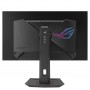 ASUS ROG Strix OLED XG27AQDMG, 26.5-inch gaming monitor, 240Hz, OLED, G-SYNC Compatible (90LM0AH0-B01A70)