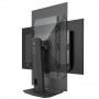 ASUS ROG Strix OLED XG27AQDMG, 26.5-inch gaming monitor, 240Hz, OLED, G-SYNC Compatible (90LM0AH0-B01A70)