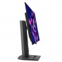 ASUS ROG Strix OLED XG27AQDMG, 26.5-inch gaming monitor, 240Hz, OLED, G-SYNC Compatible (90LM0AH0-B01A70)
