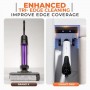 Uwant D100 Wet And Dry Vacuum Cleaner White