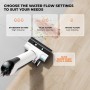Uwant D100 Wet And Dry Vacuum Cleaner White