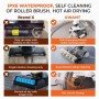 Uwant D100 Wet And Dry Vacuum Cleaner White