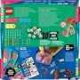 LEGO DOTS Bag Tags Mega Pack - Messaging (41949)