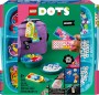 LEGO DOTS Bag Tags Mega Pack - Messaging (41949)