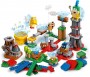 LEGO Super Mario Master Your Adventure Maker Set (71380)