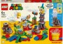 LEGO Super Mario Master Your Adventure Maker Set (71380)