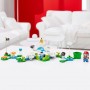 LEGO Super Mario Lakitu Sky World Expansion Set (71389)