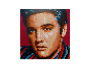 LEGO Art Elvis Presley The King (31204)