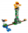 LEGO Super Mario Boss Sumo Bro Topple Tower Expansion Set (71388)