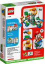 LEGO Super Mario Boss Sumo Bro Topple Tower Expansion Set (71388)