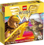 LEGO DC Wonder Woman vs Cheetah (76157)