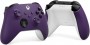 Microsoft Xbox Series Controller Astral Purple