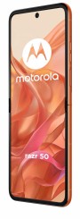 Motorola RAZR 50 8GB RAM 256GB Spritz Orange (PB200011SE)