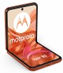 Motorola RAZR 50 8GB RAM 256GB Spritz Orange (PB200011SE)